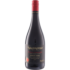 Vina Valdivieso Single Vineyard Limari Valley Pinot Noir 2022