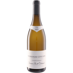 Domaine Pernot Belicard Bourgogne Cote D'Or Chardonnay 2023