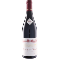 Domaine Michel Gros Nuits-Saint-Georges Les Chaliots 2023