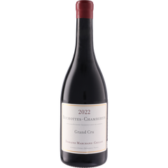 Domaine Marchand-Grillot Ruchottes-Chambertin 2022