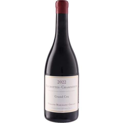 Domaine Marchand-Grillot Ruchottes-Chambertin 2022