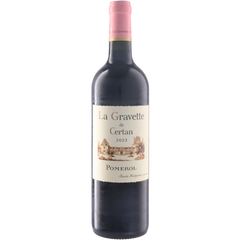 Thienpont Family La Gravette De Certan 2023