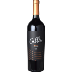 Bodegas Callia Magna Syrah 2018