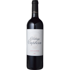 Chateau Calon Segur Chateau Capbern 2017