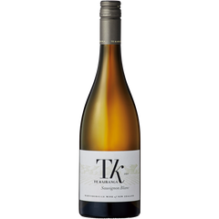 Te Kairanga Tk Sauvignon Blanc 2022