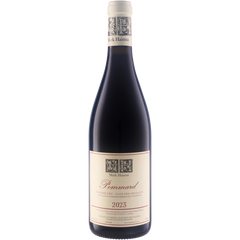 Mark Haisma Pommard 1Er Cru Clos Des Arvelets 2023