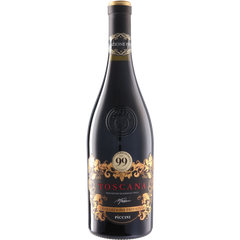 Piccini 1882 Collezione Privata Rosso Toscana 2022