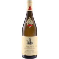 Sce Chateau De Fuisse Bourgogne Blanc 2021