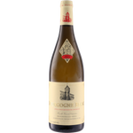 Sce Chateau De Fuisse Bourgogne Blanc 2021