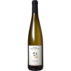Paul Ginglinger Alsace Riesling 2021
