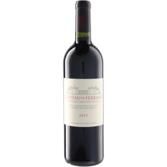 Chateau De Ferrand Chateau De Ferrand 2019