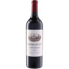 Chateau Ausone Chateau Ausone 2021