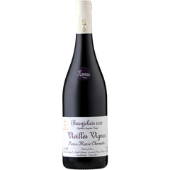 Pierre Marie Chermette Beaujolais Nouveau Cuvee Vieilles Vignes Par Avion 2025