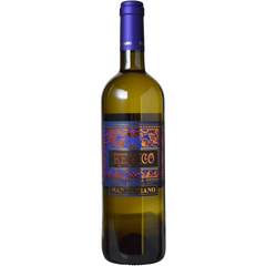 Azienda Agricola San Luciano Resico 2021