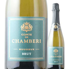 Felix Solis Comte De Chamberi Brut