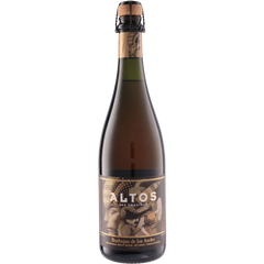 Altos Las Hormigas Burbujas De Los Andes Bonarda Brut Rose 2023