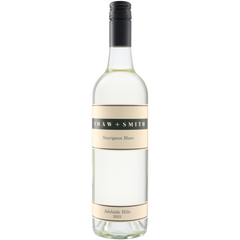 Shaw + Smith Sauvignon Blanc 2023