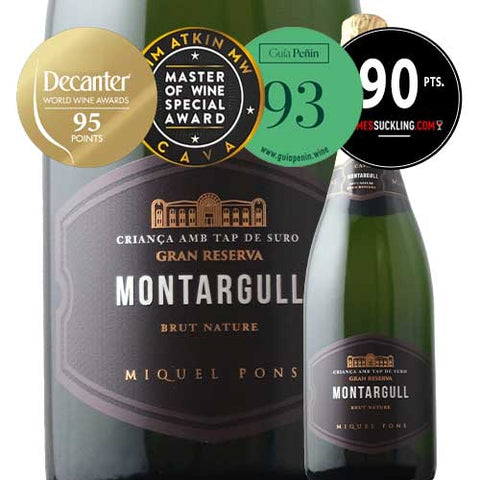 Mikel Pons Montargull Crianca Suro 2017