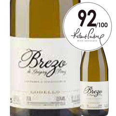 Bodegas Y Vinedos Mengoba Breso Blanco Godello 2019