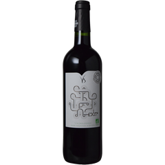 Les Vignerons De Buzet Buzet Rouge Exit 2020
