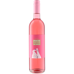 Santero F.Lli & C. S.P.A. Poco Rose Sweet Bubbly