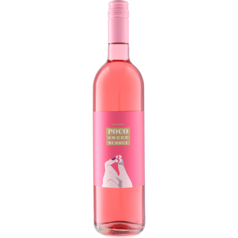 Santero F.Lli &amp; CSPA Poco Rose Sweet Bubbly