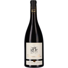 Famille Masse Givry Premier Cru La Brulee Rouge 2021