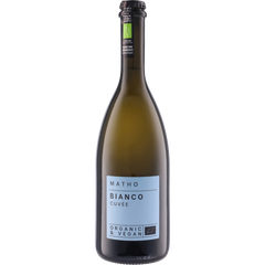 Matho Matho Frizzante Bianco