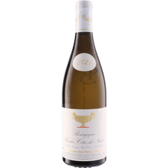 Domaine Gros Frere Et Soeur Bourgogne Hautes Cotes De Nuits Blanc 2023