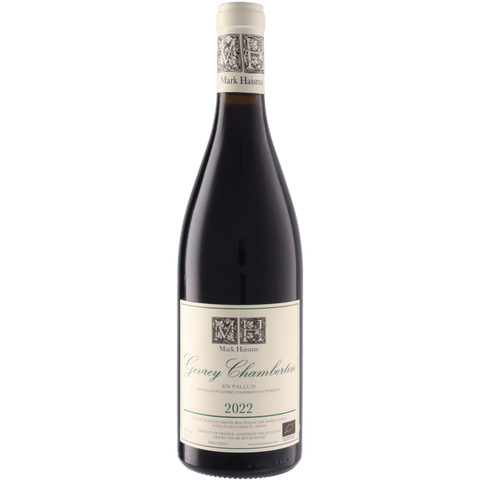 Mark Haisma Gevrey-Chambertin En Pallud 2022