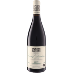 Mark Haisma Gevrey-Chambertin En Pallud 2022