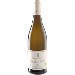 Domaine Tabordet Pouilly Fume 2024