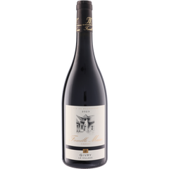 Famille Masse Givry Le Village Rouge 2023