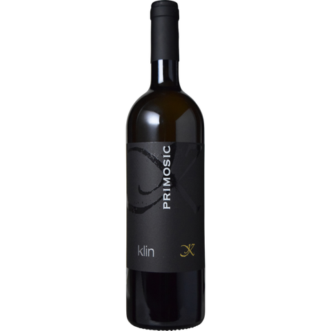 Primosic SRL Klin Collio Bianco 2017