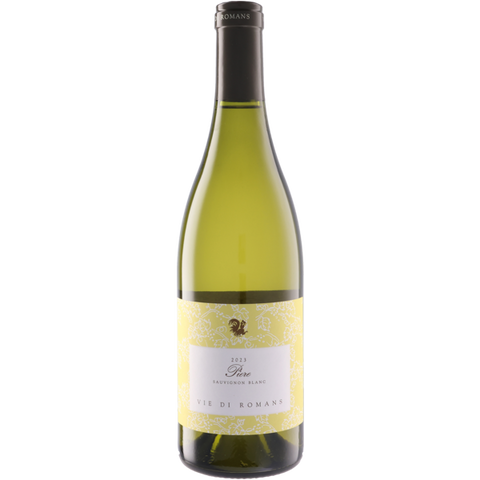 Vie Di Romans Societa Agricola Piere Sauvignon Blanc 2023