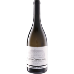 Domaine Sylvain Loichet Corton Charlemagne 2024