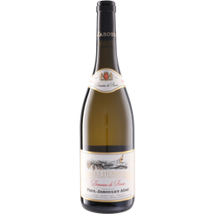 Domaines Paul Jaboulet Aine Crozes Hermitage Domaine De Roure Blanc 2023