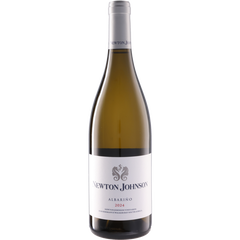 Newton Johnson Wines Newton Johnson Albarino 2024