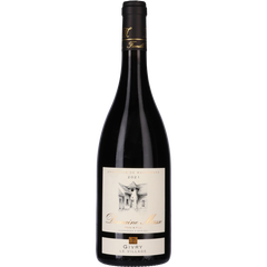 Famille Masse Givry Le Village Rouge 2021