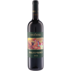 Azienda Agricola Tua Rita Perlato Del Bosco Rosso 2022