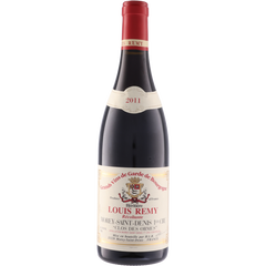 Domaine Louis Remy Morey-Saint-Denis 1Er Cru Clos Des Ormes 2011