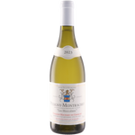 Domaine Machard De Gramont Puligny Montrachet Blanc 2023