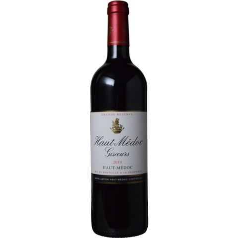 Chateau Giscours Haut Medoc Giscours 2019