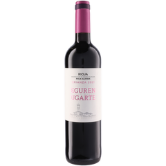 Eguren Ugarte Ugarte Crianza 2022