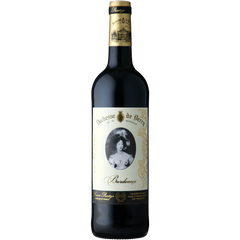 Mis En Bouteille Au Chateau Duchesse De Berry Bordeaux 2020