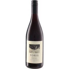Foris Vineyards Winery Foris Pinot Noir Rogue Valley 2024