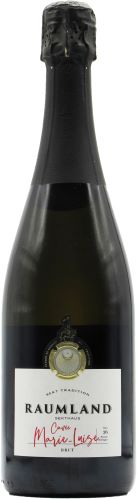 Raumland Cuvée Marie-Luise Sekt brut 2019