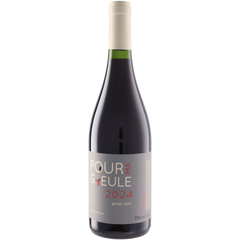 Clos Des Fous Pour Ma Gueule Pinot Noir 2024