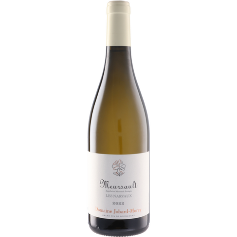 Domaine Jobard-Morey Meursault Les Narvaux 2022