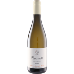 Domaine Jobard-Morey Meursault Les Narvaux 2022